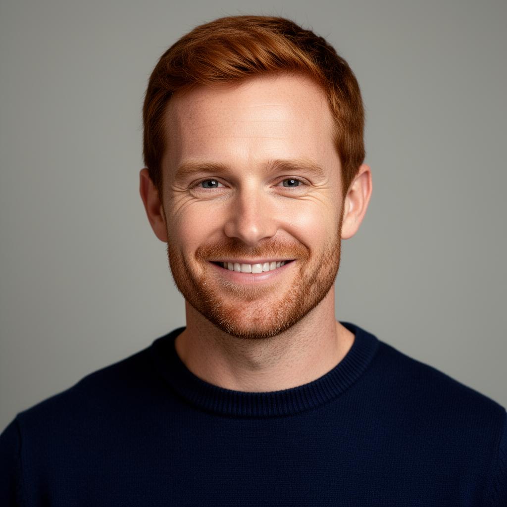 Maddox Greaves, online casino analyst