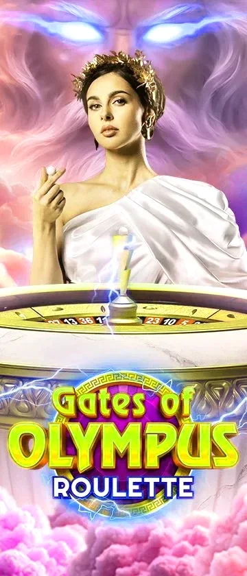 Gates of Olympus Roulette — Pragmatic Live — Bankonbet