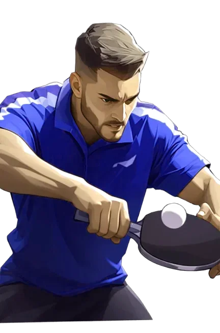 Tenis de mesa betting on Bankonbet